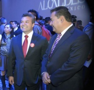 mauricio gongora45