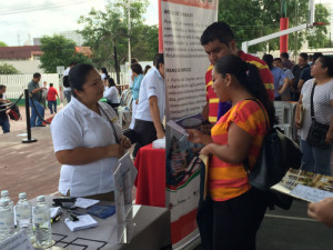 Día por el Empleo 3