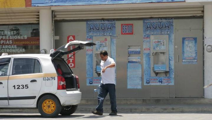 Agua Purificada10