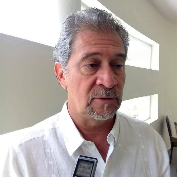 Descartan puesta en marcha de verificentros en el gobierno joaquinista