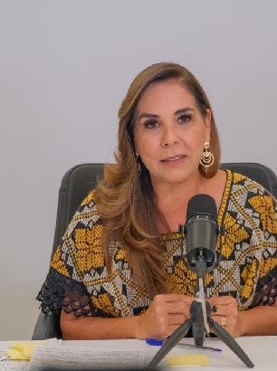 Quintana Roo está listo para la temporada de huracanes: Mara Lezama