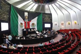 Proponen iniciativa para garantizar acceso a Internet y a las tecnologías de la información