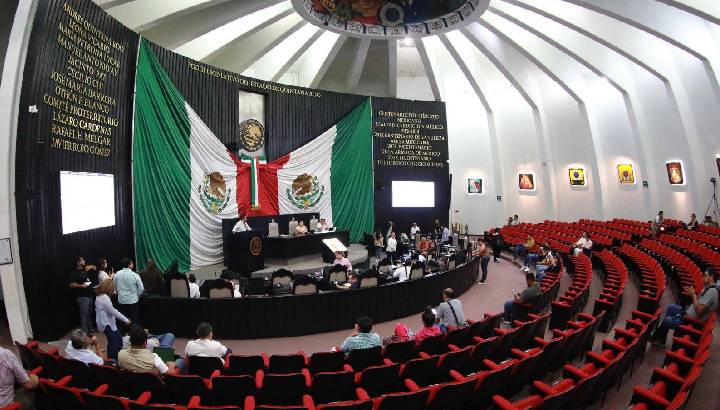 Proponen iniciativa para garantizar acceso a Internet y a las tecnologías de la información