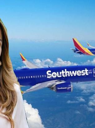 Regresa el vuelo directo Las Vegas–Cancún tras cuatro años de suspensión, anuncia Mara Lezama