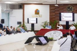 Aprueba Cabildo de Playa del Carmen actualización catastral sin afectar a familias ni pequeños hoteles