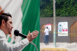 Renán Sánchez Tajonar condena la operación de un crematorio ilegal de mascotas en Chetumal y anuncia propuesta de regulación nacional