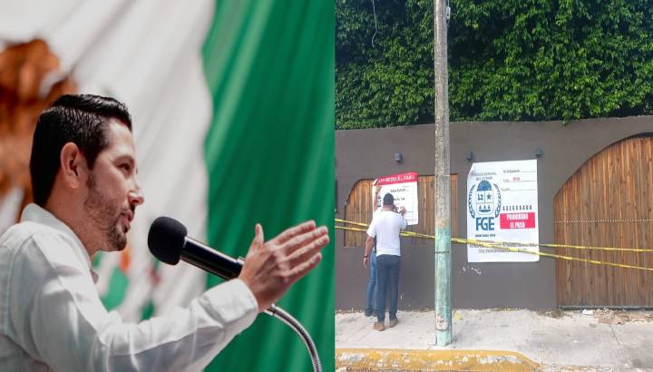 Renán Sánchez Tajonar condena la operación de un crematorio ilegal de mascotas en Chetumal y anuncia propuesta de regulación nacional