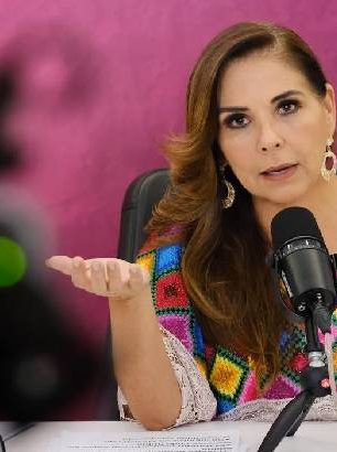 Informa Mara Lezama creación de catálogo para reconocer mascotas víctimas del caso Xibalbá, disponible para quienes deseen