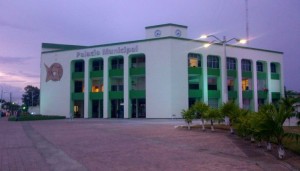 palacio municipal chetumal3