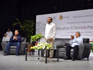 ramiro alvarez retana