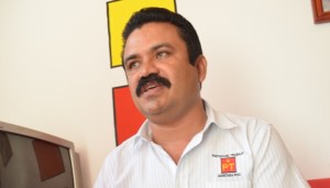 mauricio morales