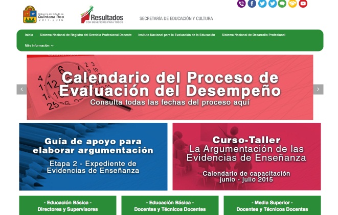 calendario seyc