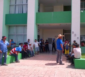 vendedores protesta2