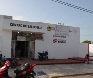 centro de salud 2