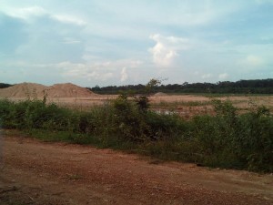 obra aeropuerto chetumal