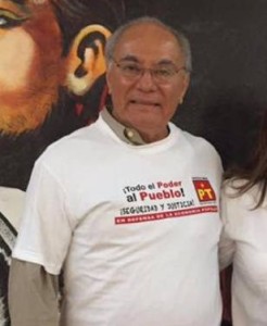 Alejandro Alvarado muro1