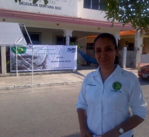 Regina Maldonado Reyes