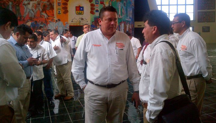 Rafael gonzalez-Snte2