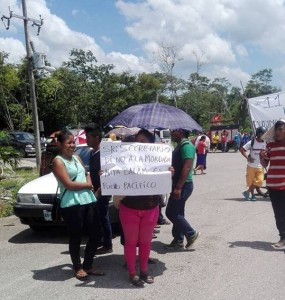 Bloqueo Miguel Hidalgo5