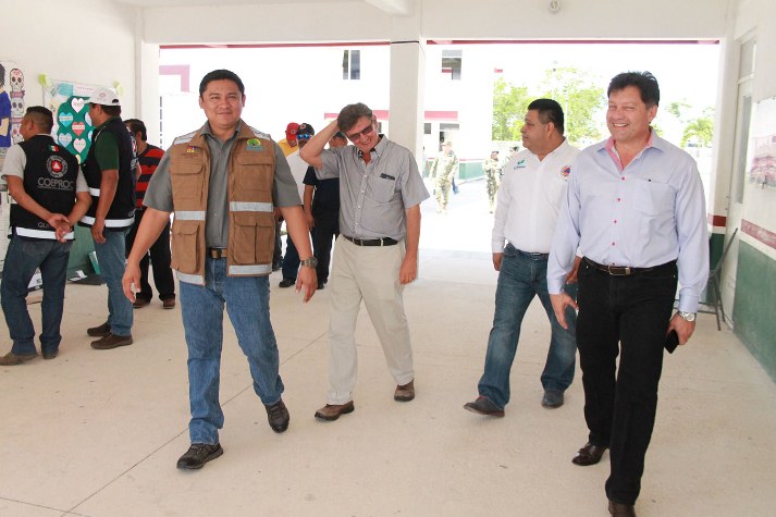 refugios en solidaridad 17