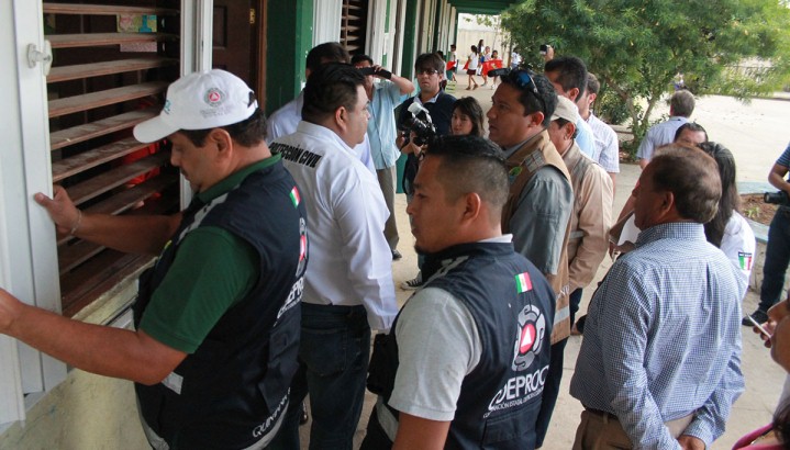 refugios en solidaridad 3