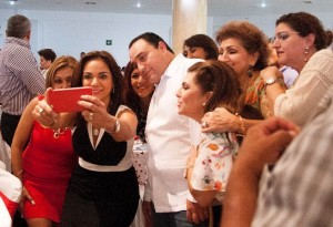 borge con chetumaleños2