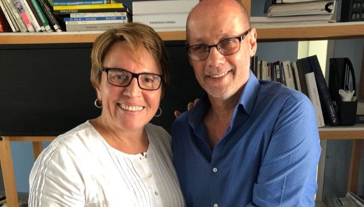 Desarrollar turismo social en Playa del Carmen, prioridad de Laura Beristain