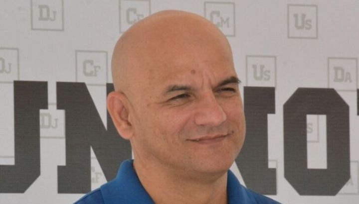 Director de “Cultura” municipal amenaza a escritor