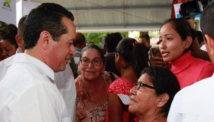 Chetumal rompe récord de ocupación hotelera