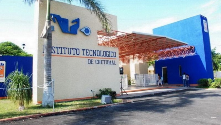 Se suma ITCH al paro nacional de Tecnológicos