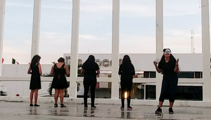 Participa el DIF Quintana Roo en la Semana Nacional de Salud de la Adolescencia