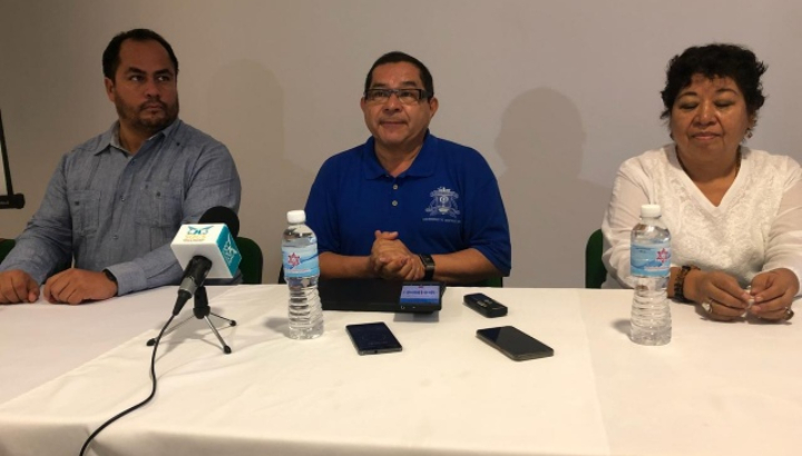 Crean sindicato en la UQRoo