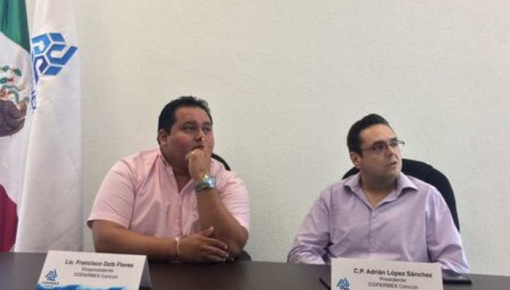 Burocracia, obstáculo en el desarrollo económico y competitividad de QRoo