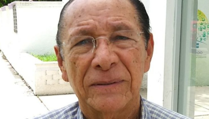 Alista Pastrana golpe fiscal contra chetumaleños