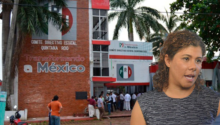 Incumplimientos del “cambio” benefician al PRI: Leslie Hendricks