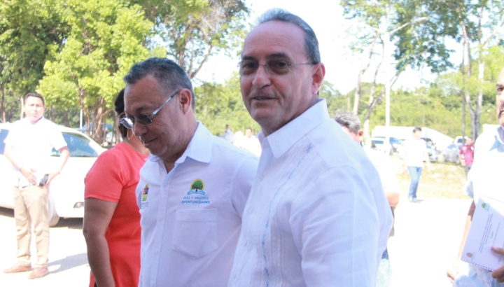 Pretenden ejidatarios de Ichkabal tres millones de pesos por hectárea