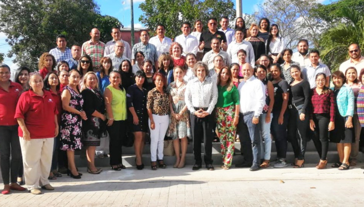 Arranca en Q Roo Primer Diplomado en Mediación en Materia Familiar y Civil-Mercantil