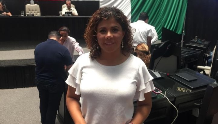 Se descarta Leslie Hendricks para rectoría de la UQRoo