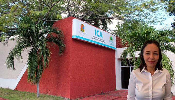 Confía titular de Cultura que no se le “castigue” en el presupuesto 2020