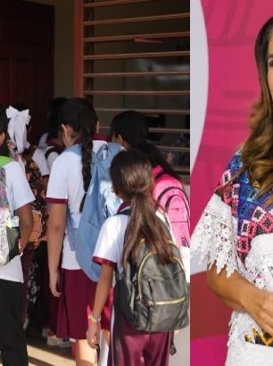 Refrenda Mara Lezama un inicio de ciclo escolar 2025-2026 inclusivo y con igualdad de oportunidades para 338 mil estudiantes