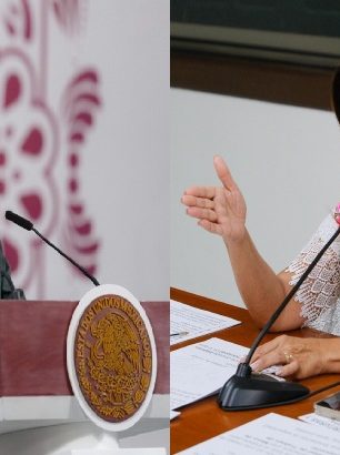 Respalda Mara Lezama paquete económico 2026 propuesto por la Presidenta Claudia Sheinbaum Pardo