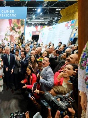 Mara Lezama: liderazgo nacional de la gobernadora del Turismo