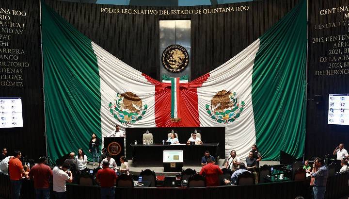 Analizarán iniciativa para favorecer el impulso y desarrollo de las juventudes