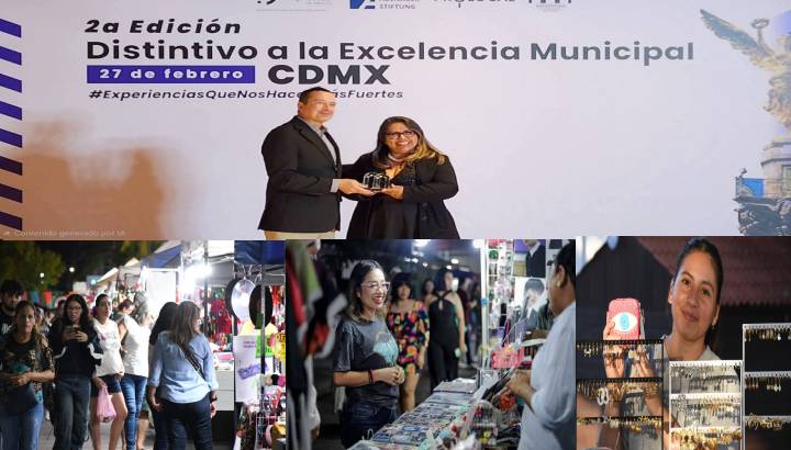 Paseo Héroes de Chetumal recibe Premio Especial a la Excelencia Municipal