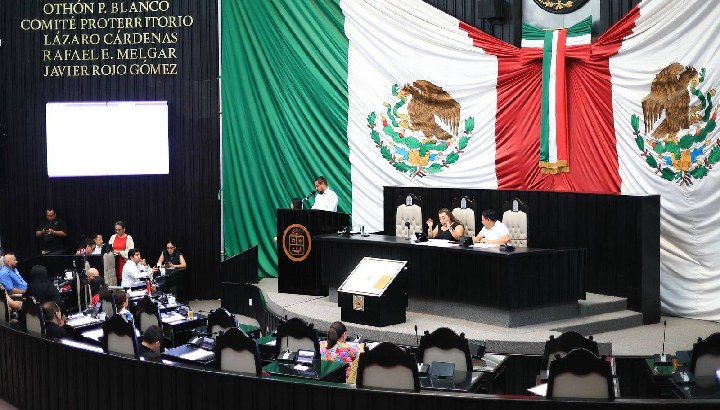 Impulsan reforma integral para modernizar y fortalecer el Sistema Estatal Anticorrupción