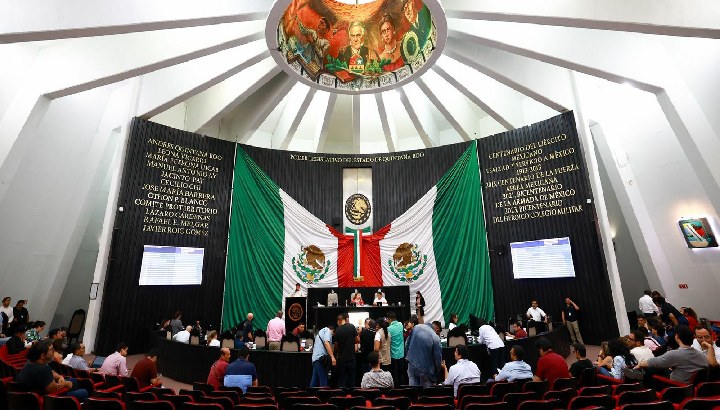 Aprueba Congreso reformas para la protección de los derechos de las mujeres, la justicia y el medio ambiente