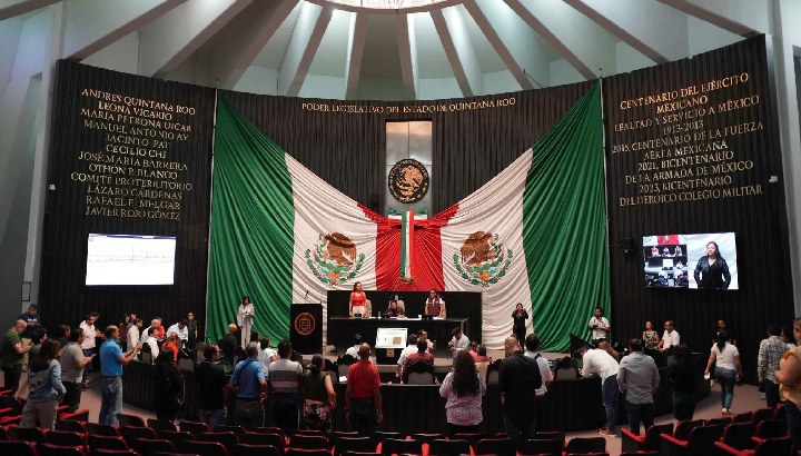 Aprueba Congreso reformas al Código Civil para erradicar la discriminación en el matrimonio y concubinato