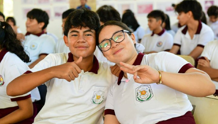 Alcanza Quintana Roo casi 24 mil registros concluidos para ingresar a la educación media superior