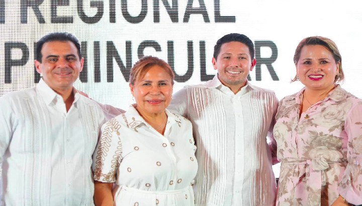 Reconoce Renán Sánchez Tajonar el manejo responsable de las finanzas en Quintana Roo