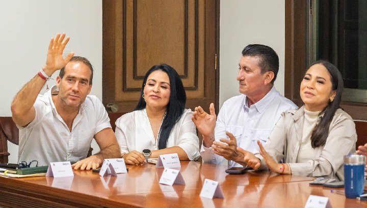 Tulum refuerza coordinación para la temporada de lluvias y ciclones tropicales 2026